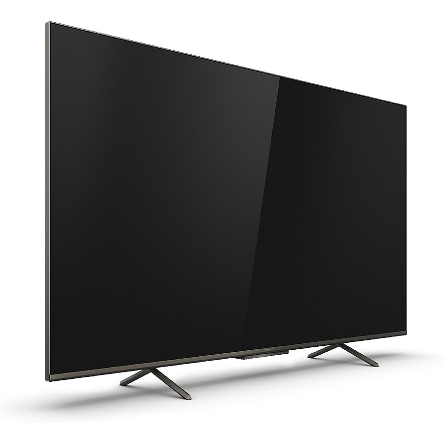 Philips 50PUS8108 LED televisie | Electro World Offermans