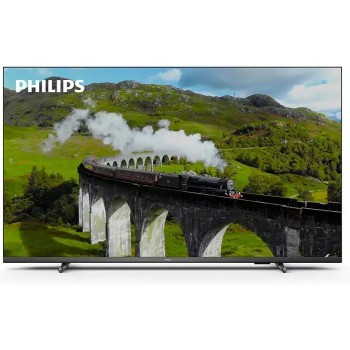 Philips 65PUS7608 LED televisie | Electro World Offermans
