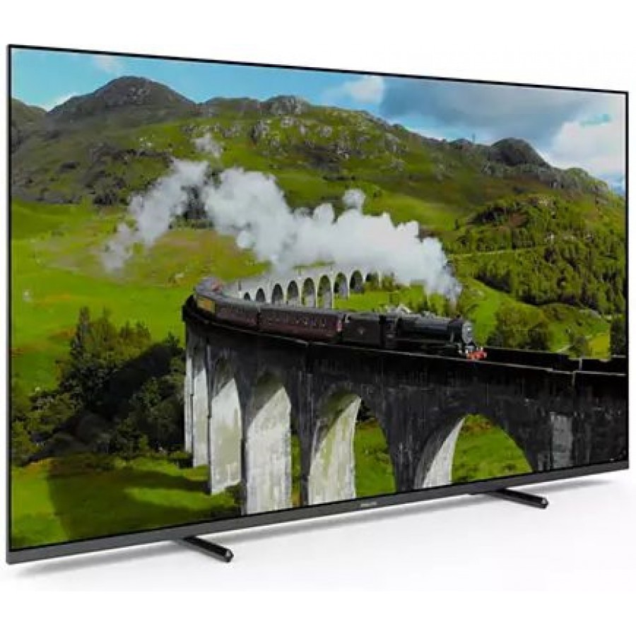 Philips 65PUS7608 LED televisie | Electro World Offermans