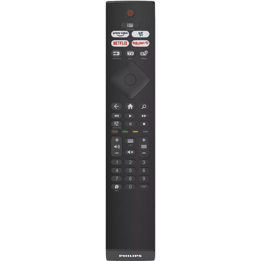 Philips 65PUS7608 LED televisie | Electro World Offermans