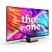 Philips The One 43PUS8949 LED televisie