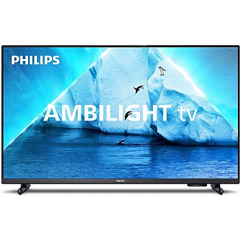 Philips 32PFS6908 LED televisie