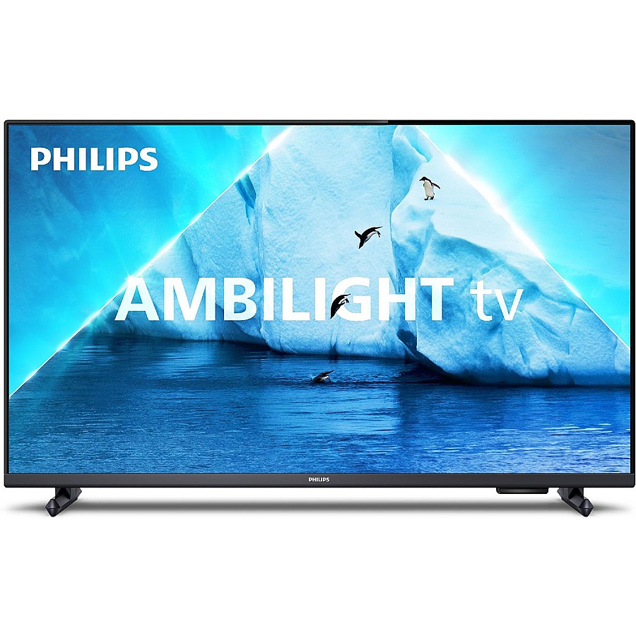 Philips 32PFS6908 LED televisie | Electro World Offermans