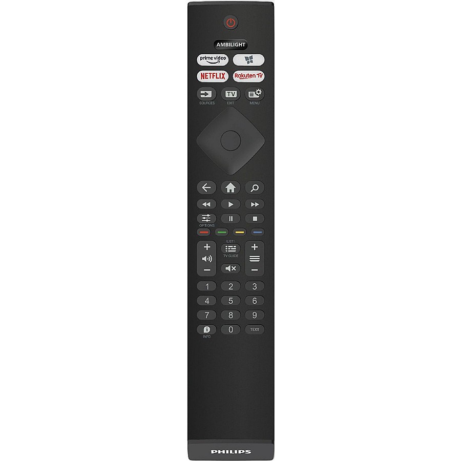 Philips 32PFS6908 LED televisie | Electro World Offermans