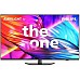 Philips The One 55PUS8949 LED televisie | Electro World Offermans
