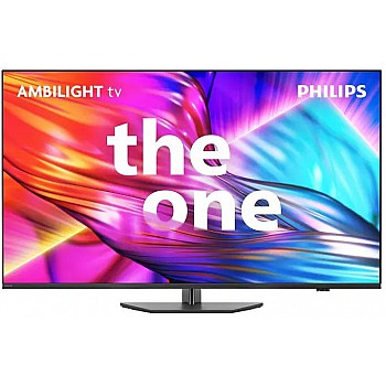 Philips 50PUS8949 LED televisie