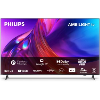 Philips 75PUS8848 LED televisie | Electro World Offermans