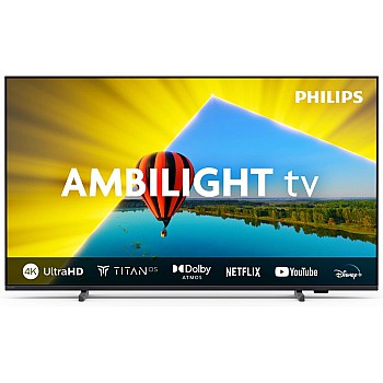 Philips 43PUS8079/12 LED televisie