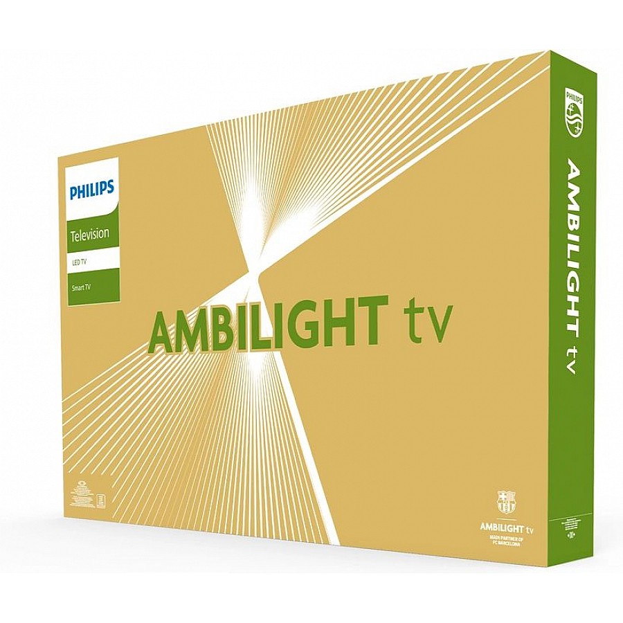 Philips 43PUS8079/12 LED televisie | Electro World Offermans