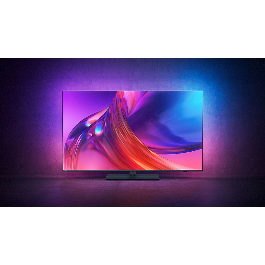 Philips 50PUS8848 LED televisie | Electro World Offermans