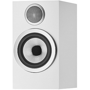 Bowers & Wilkins 707 S3 White