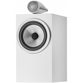 Bowers & Wilkins 705 S3 White