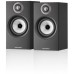 Bowers & Wilkins 607 S2 AE Zwart hifi luidspreker | Electro World Offermans