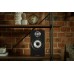 Bowers & Wilkins 607 S2 AE Zwart hifi luidspreker | Electro World Offermans