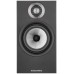 Bowers & Wilkins 607 S2 AE Zwart hifi luidspreker | Electro World Offermans
