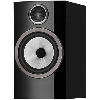 Bowers & Wilkins 706 S3 Black