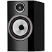 Bowers & Wilkins 706 S3 Black hifi luidspreker