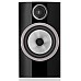 Bowers & Wilkins 706 S3 Black hifi luidspreker