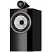 Bowers & Wilkins 705 S3 Black hifi luidspreker