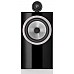 Bowers & Wilkins 705 S3 Black hifi luidspreker