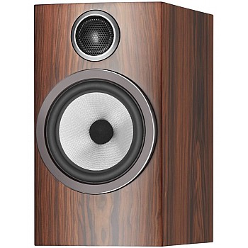 Bowers & Wilkins 706 S3 Mocha