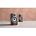 Bowers & Wilkins 706 S3 Mocha hifi luidspreker