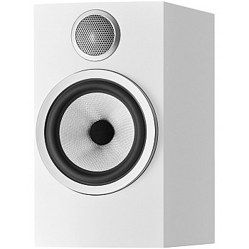 Bowers & Wilkins 706 S3 White