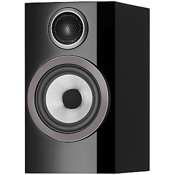 Bowers & Wilkins 707 S3 Black