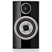 Bowers & Wilkins 707 S3 Black hifi luidspreker