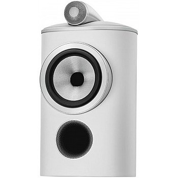 Bowers & Wilkins 805 D4 White hifi luidspreker