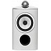 Bowers & Wilkins 805 D4 White hifi luidspreker