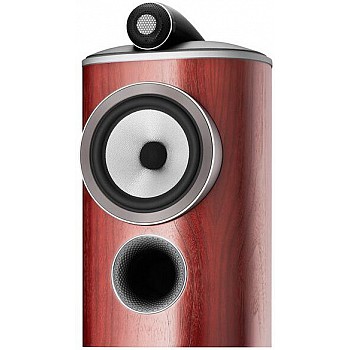 Bowers & Wilkins 805 D4 Rosenut hifi luidspreker