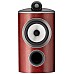 Bowers & Wilkins 805 D4 Rosenut hifi luidspreker