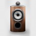 Bowers & Wilkins 805 D4 Walnut hifi luidspreker