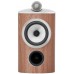 Bowers & Wilkins 805 D4 Walnut hifi luidspreker