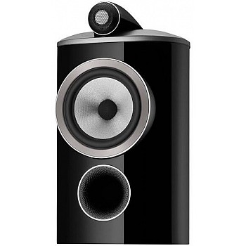 Bowers & Wilkins 805 D4 Black hifi luidspreker