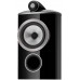 Bowers & Wilkins 805 D4 Black hifi luidspreker