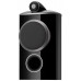 Bowers & Wilkins 805 D4 Black hifi luidspreker