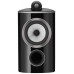 Bowers & Wilkins 805 D4 Black hifi luidspreker