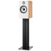 Bowers & Wilkins 606 S2 AE Oak hifi luidspreker | Electro World Offermans