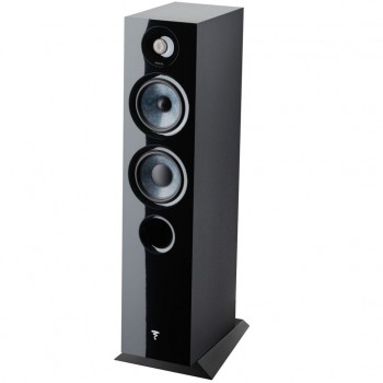 Focal Chora 816 Black