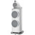 Bowers & Wilkins 801 D4 White hifi luidspreker