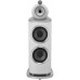 Bowers & Wilkins 801 D4 White hifi luidspreker