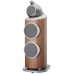 Bowers & Wilkins 801 D4 Walnut hifi luidspreker