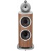 Bowers & Wilkins 801 D4 Walnut hifi luidspreker