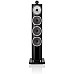 Bowers & Wilkins 702 S3 Black hifi luidspreker