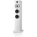 Bowers & Wilkins 704 S3 White hifi luidspreker