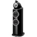 Bowers & Wilkins 802 D4 Black hifi luidspreker