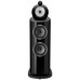 Bowers & Wilkins 802 D4 Black hifi luidspreker