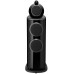 Bowers & Wilkins 802 D4 Black hifi luidspreker